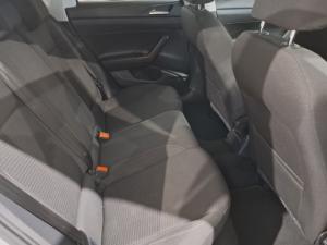Volkswagen Polo hatch 1.0TSI Comfortline auto - Image 5