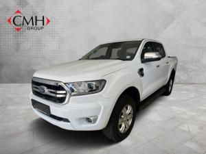 Ford Ranger 2.0SiT double cab Hi-Rider XLT - Image 1