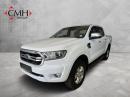Thumbnail Ford Ranger 2.0SiT double cab Hi-Rider XLT