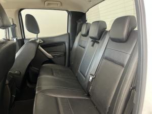 Ford Ranger 2.0SiT double cab Hi-Rider XLT - Image 6