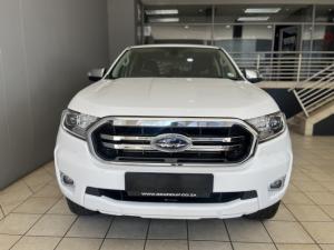Ford Ranger 2.0SiT double cab Hi-Rider XLT - Image 8