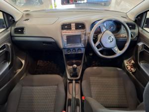Volkswagen Polo Vivo hatch 1.4 Trendline - Image 10