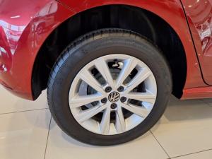 Volkswagen Polo Vivo hatch 1.4 Trendline - Image 12