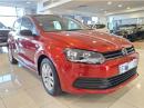 Thumbnail Volkswagen Polo Vivo hatch 1.4 Trendline