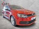Thumbnail Volkswagen Polo Vivo hatch 1.4 Trendline