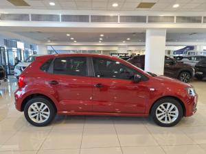 Volkswagen Polo Vivo hatch 1.4 Trendline - Image 2
