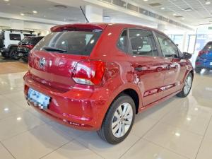 Volkswagen Polo Vivo hatch 1.4 Trendline - Image 3