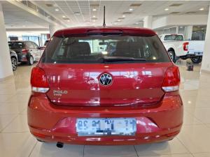 Volkswagen Polo Vivo hatch 1.4 Trendline - Image 5