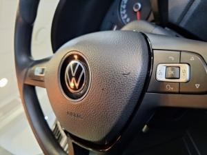 Volkswagen Polo Vivo hatch 1.4 Trendline - Image 9