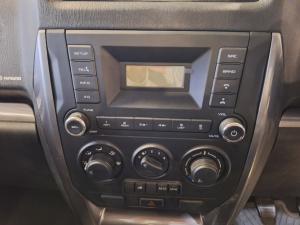 Mahindra Pik Up 2.2CRDe single cab 4x4 S6 Karoo - Image 10