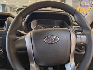 Mahindra Pik Up 2.2CRDe single cab 4x4 S6 Karoo - Image 12