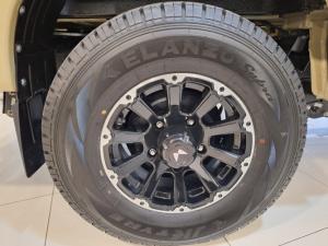 Mahindra Pik Up 2.2CRDe single cab 4x4 S6 Karoo - Image 13