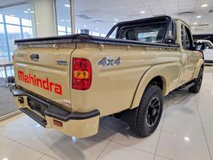 Mahindra Pik Up 2.2CRDe single cab 4x4 S6 Karoo - Image 15