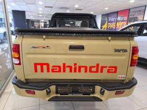 Mahindra Pik Up 2.2CRDe single cab 4x4 S6 Karoo - Image 16