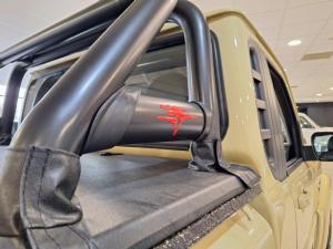 Mahindra Pik Up 2.2CRDe single cab 4x4 S6 Karoo - Image 17