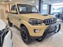Thumbnail Mahindra Pik Up 2.2CRDe single cab 4x4 S6 Karoo