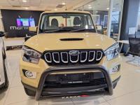 Thumbnail Mahindra Pik Up 2.2CRDe single cab 4x4 S6 Karoo