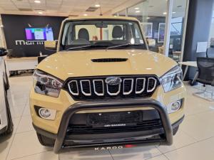 Mahindra Pik Up 2.2CRDe single cab 4x4 S6 Karoo - Image 1