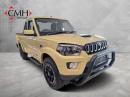 Thumbnail Mahindra Pik Up 2.2CRDe single cab 4x4 S6 Karoo