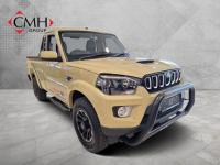 Thumbnail Mahindra Pik Up 2.2CRDe single cab 4x4 S6 Karoo