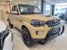 Mahindra Pik Up 2.2CRDe single cab 4x4 S6 Karoo - Thumbnail 2