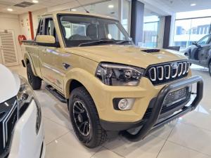 Mahindra Pik Up 2.2CRDe single cab 4x4 S6 Karoo - Image 2