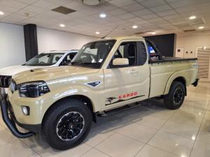 Mahindra Pik Up 2.2CRDe single cab 4x4 S6 Karoo - Image 3