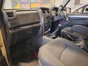 Mahindra Pik Up 2.2CRDe single cab 4x4 S6 Karoo - Image 4