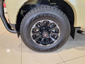 Mahindra Pik Up 2.2CRDe single cab 4x4 S6 Karoo - Image 5
