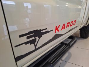 Mahindra Pik Up 2.2CRDe single cab 4x4 S6 Karoo - Image 7