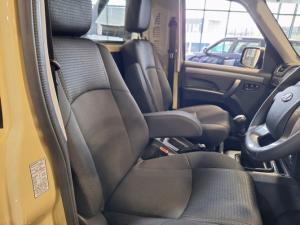 Mahindra Pik Up 2.2CRDe single cab 4x4 S6 Karoo - Image 8