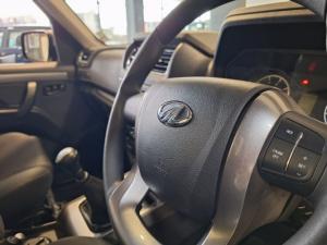 Mahindra Pik Up 2.2CRDe single cab 4x4 S6 Karoo - Image 9