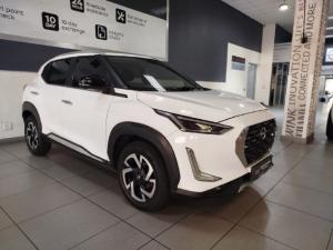 Nissan Magnite 1.0 Turbo Acenta auto - Image 1