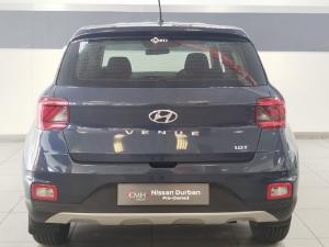 Hyundai Venue 1.0T Motion - Image 10