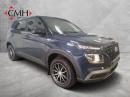 Thumbnail Hyundai Venue 1.0T Motion