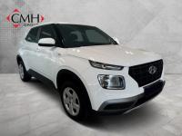 Thumbnail Hyundai Venue 1.0T Motion