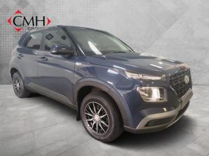 Hyundai Venue 1.0T Motion - Image 1