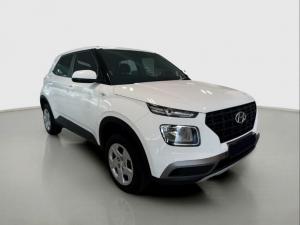 Hyundai Venue 1.0T Motion - Image 1