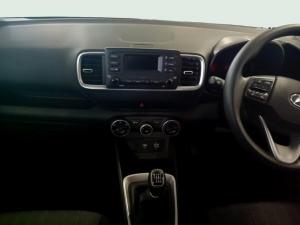 Hyundai Venue 1.0T Motion - Image 2