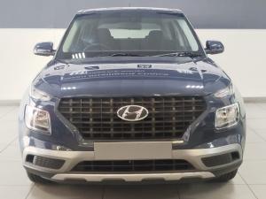 Hyundai Venue 1.0T Motion - Image 3