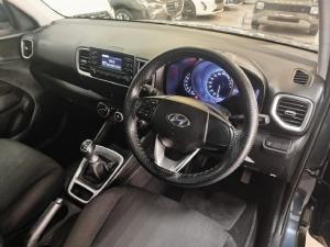 Hyundai Venue 1.0T Motion - Image 4