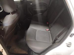 Toyota Starlet 1.5 XR auto - Image 10