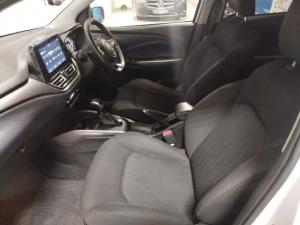 Toyota Starlet 1.5 XR auto - Image 11