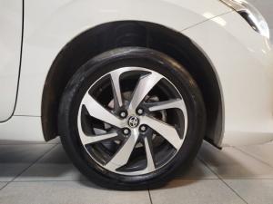 Toyota Starlet 1.5 XR auto - Image 13