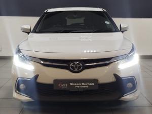 Toyota Starlet 1.5 XR auto - Image 2