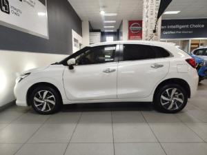 Toyota Starlet 1.5 XR auto - Image 4