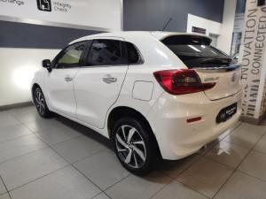 Toyota Starlet 1.5 XR auto - Image 5