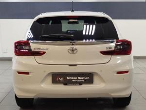 Toyota Starlet 1.5 XR auto - Image 6