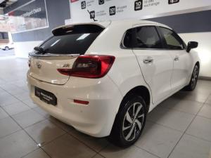 Toyota Starlet 1.5 XR auto - Image 7