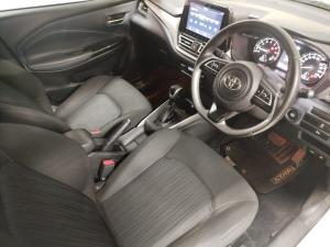 Toyota Starlet 1.5 XR auto - Image 8